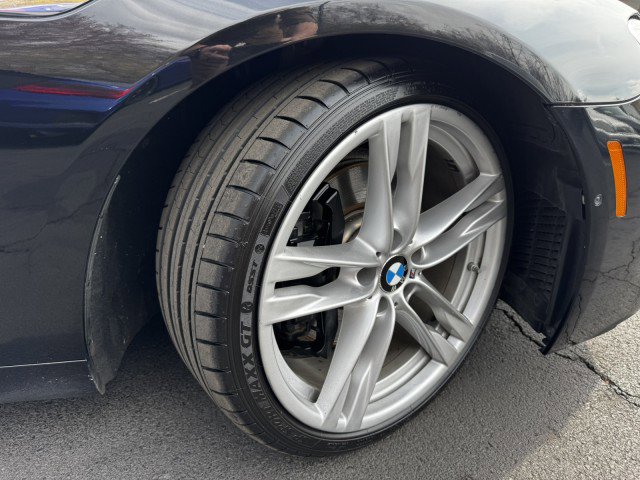 Used 2017 BMW 650i Convertible RWD image 43