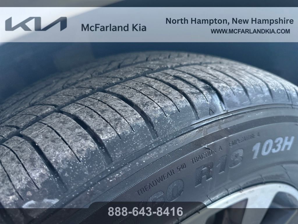 Used 2023 Honda Odyssey EX-L image 25