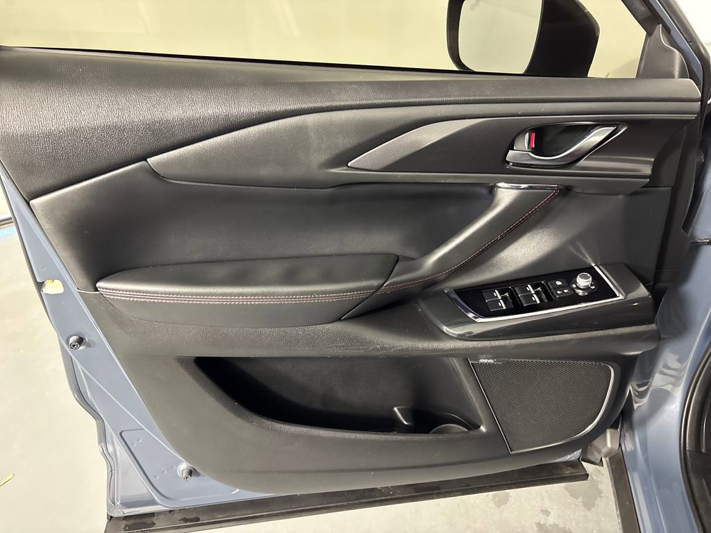 Used 2021 MAZDA CX-9 Carbon Edition image 24