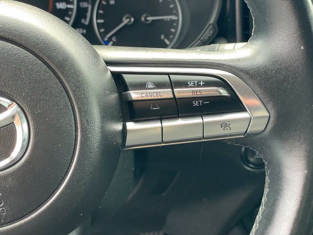 Certified 2024 MAZDA CX-50 AWD 2.5 S w/ Weather Package image 15