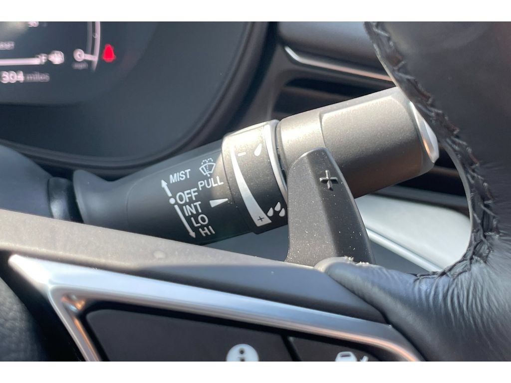 Certified 2025 Acura TLX w/ Technology Package FWD image 38