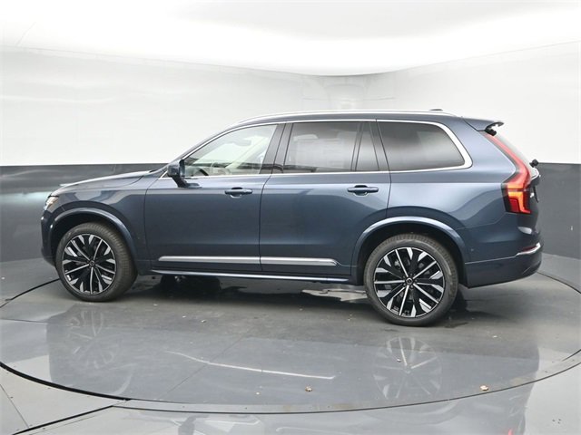 New 2026 Volvo XC90 B6 Ultra image 5