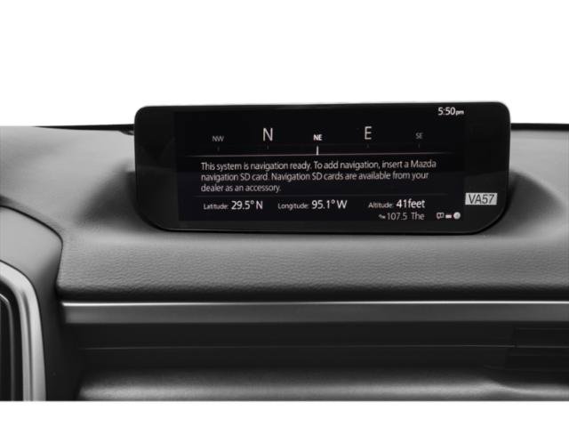 New 2025 MAZDA CX-50 AWD 2.5 Hybrid w/ Weather Package image 15