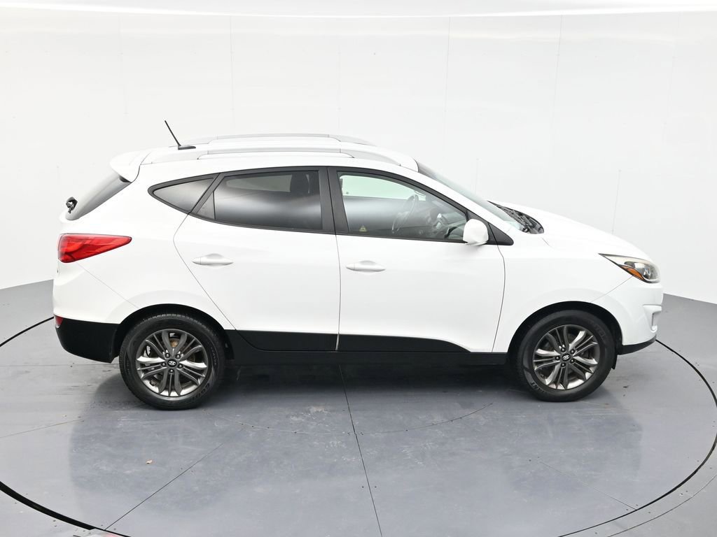 Used 2015 Hyundai Tucson SE AWD/4WD image 39