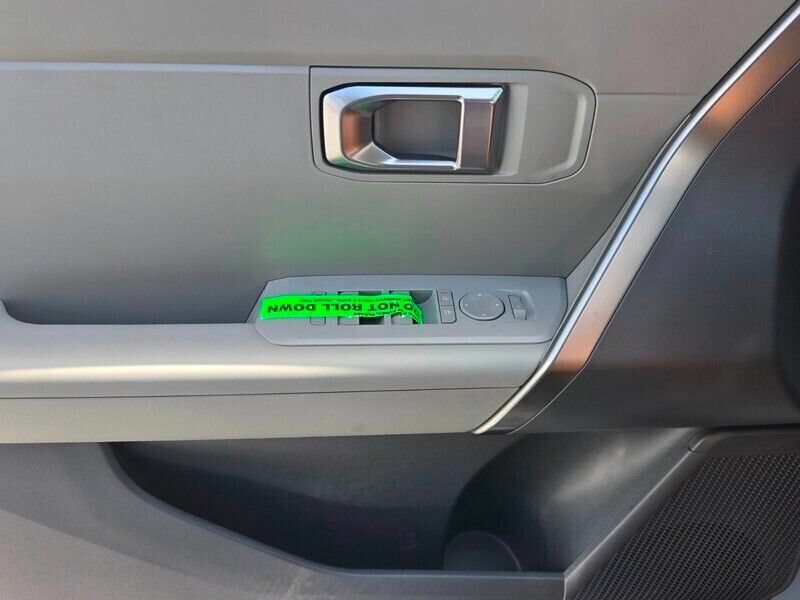 New 2027 Kia Seltos S FWD image 5