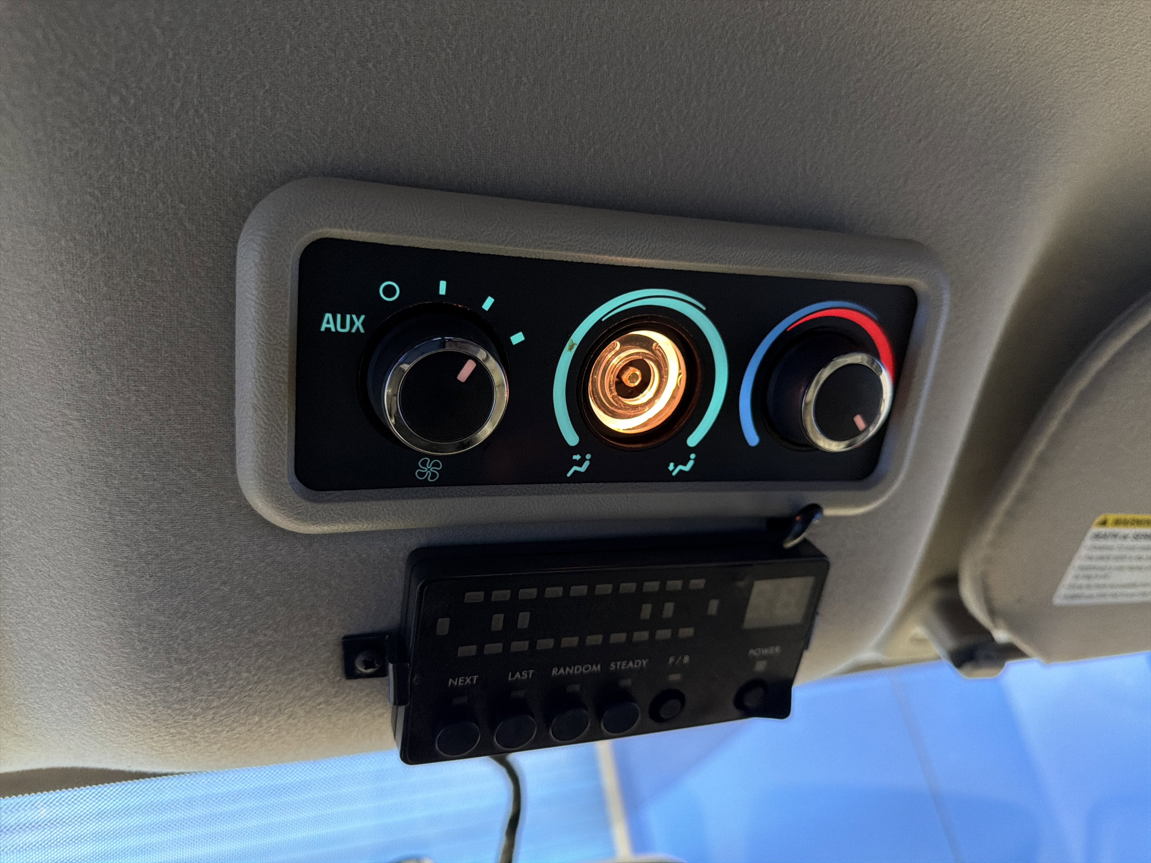 Used 2019 Chevrolet Express 3500 LS image 21