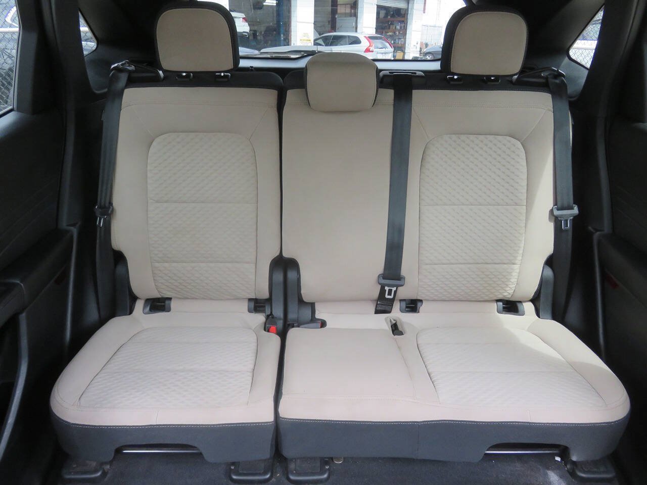 Used 2022 Ford Escape SE w/ Cold Weather Package AWD/4WD image 22