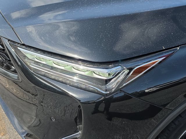 Used 2024 Acura MDX FWD w/ Technology Package image 9
