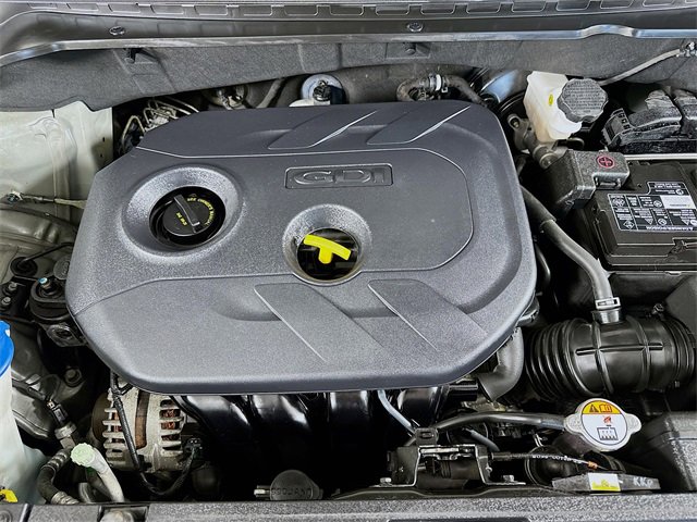 Used 2016 Kia Soul + image 31