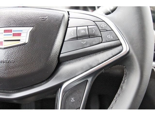 Used 2025 Cadillac XT5 Luxury FWD image 19