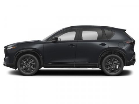 New 2026 MAZDA CX-5 2.5 S w/ Premium Plus Package AWD/4WD image 4