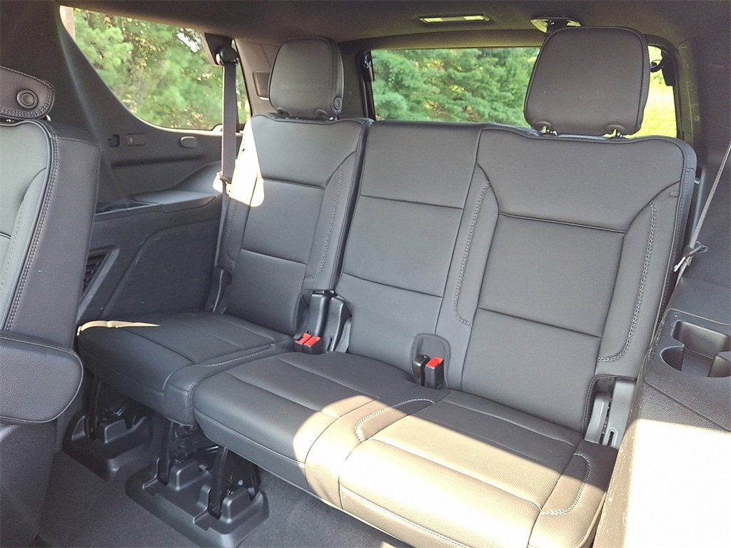 Certified 2023 GMC Yukon Denali w/ Denali Reserve Package image 10