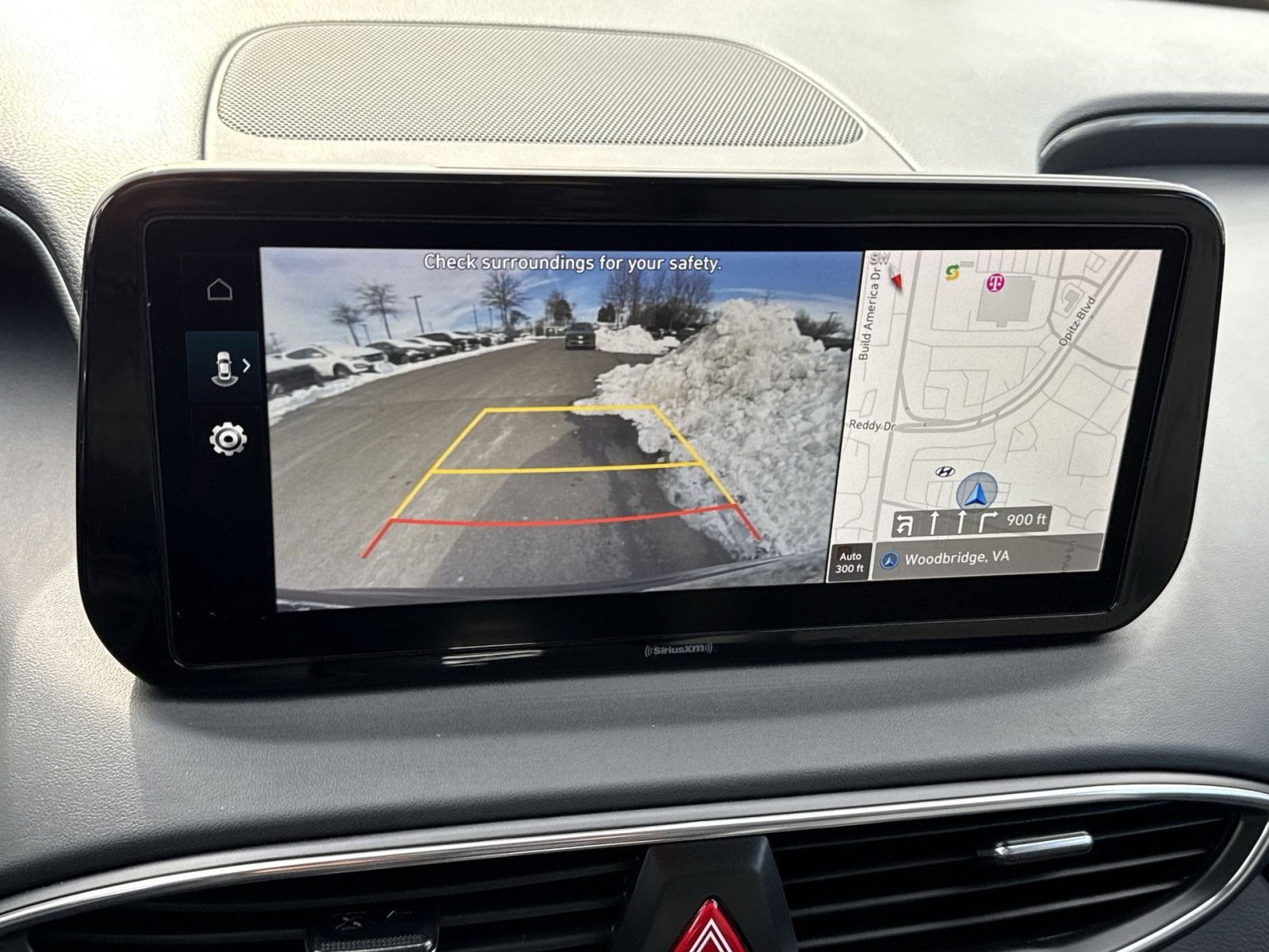 Certified 2023 Hyundai Santa Fe SEL image 18