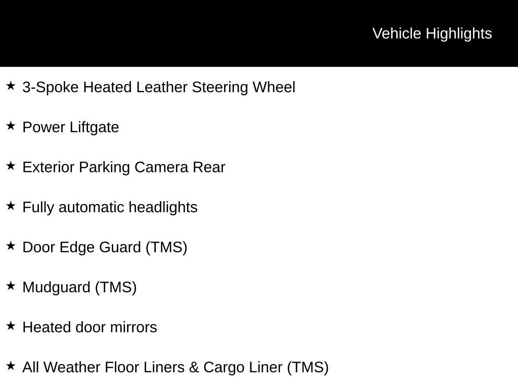 Used 2023 Toyota RAV4 XSE w/ Weather Package image 18