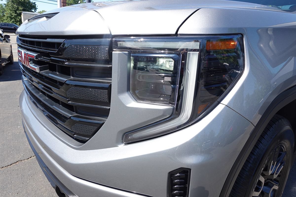 Used 2023 GMC Sierra 1500 Elevation AWD/4WD image 59