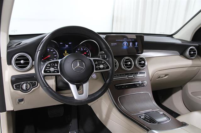 Used 2022 Mercedes-Benz GLC 300 4MATIC image 6