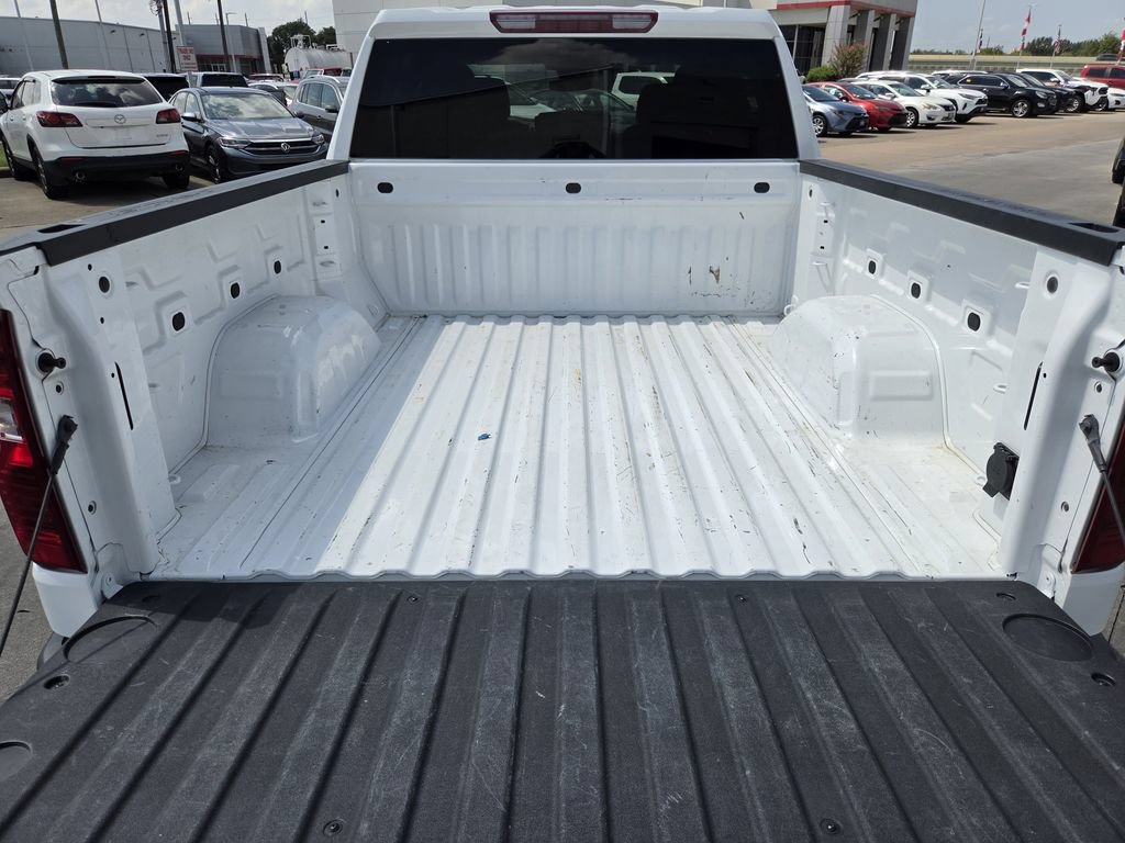 Used 2026 Chevrolet Silverado 1500 LT RWD image 29