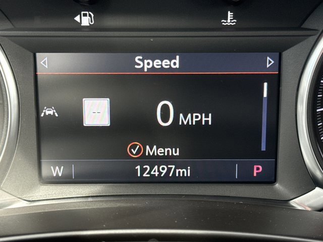 Used 2024 GMC Terrain SLT w/ Infotainment Package II AWD/4WD image 20