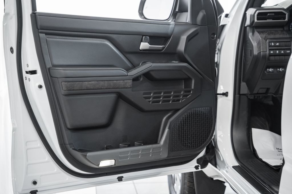 New 2026 Toyota Tacoma Limited image 42