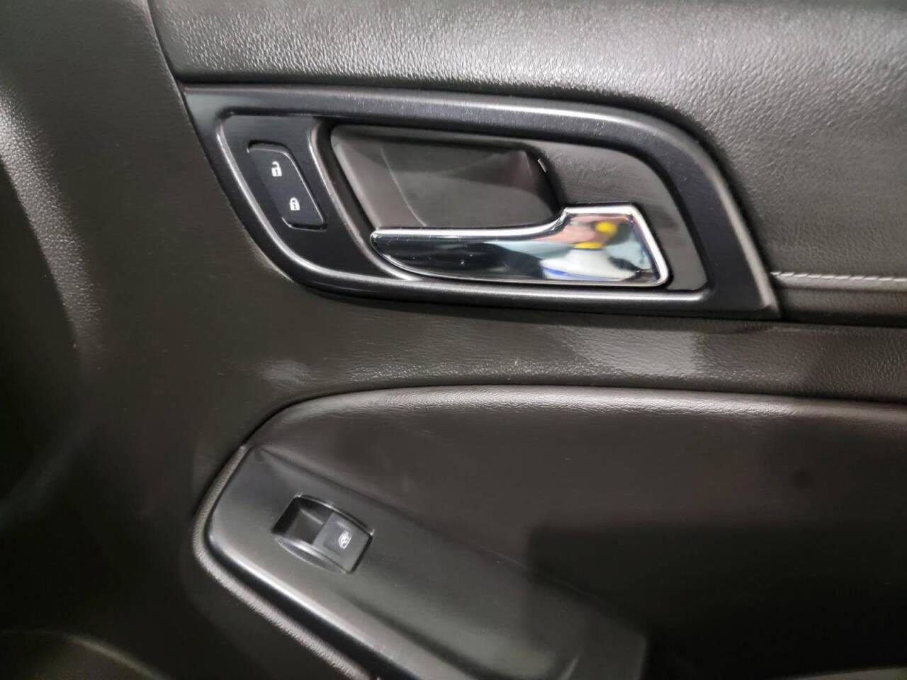 Used 2017 Chevrolet Tahoe Premier image 35