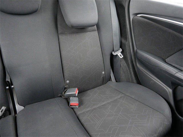 Used 2015 Honda Fit EX image 15