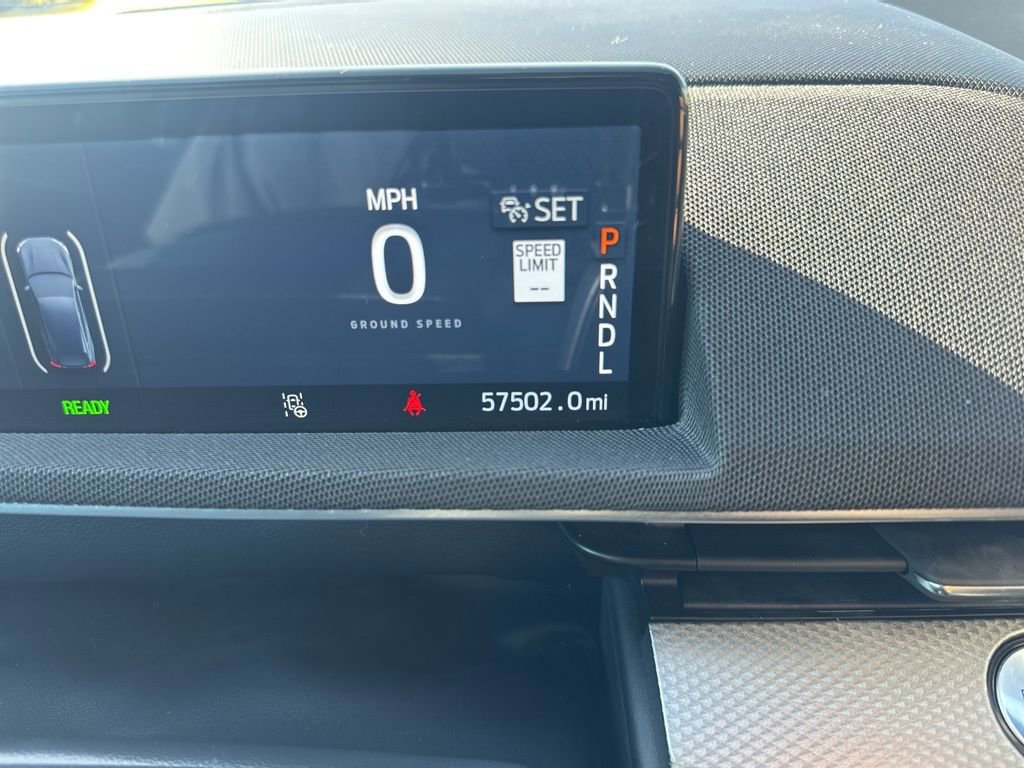 Used 2021 Ford Mustang Mach-E California Route 1 image 25