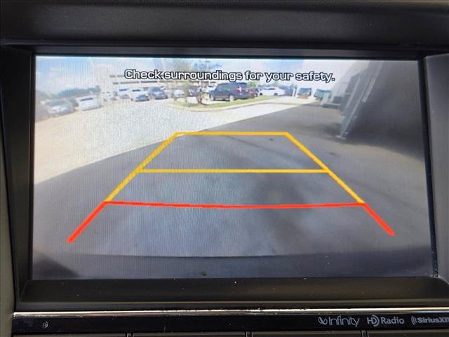 Used 2018 Hyundai Tucson SEL Plus FWD image 15