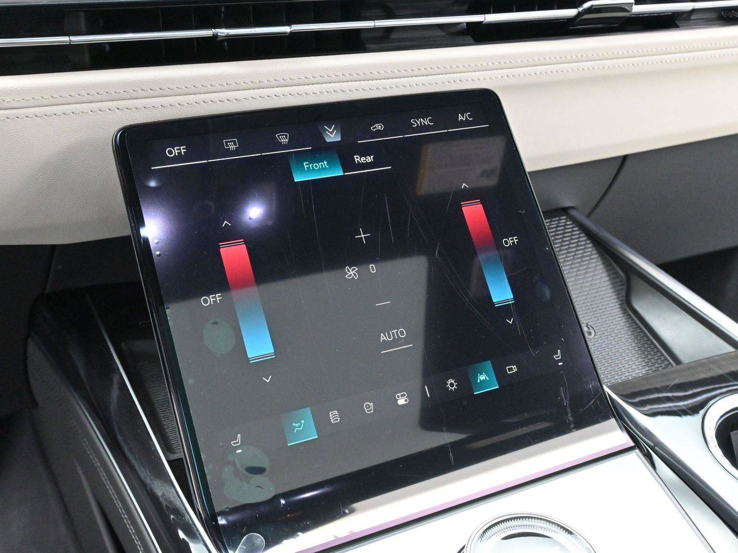 Certified 2026 Cadillac Escalade ESV Sport w/ Touring Package image 26