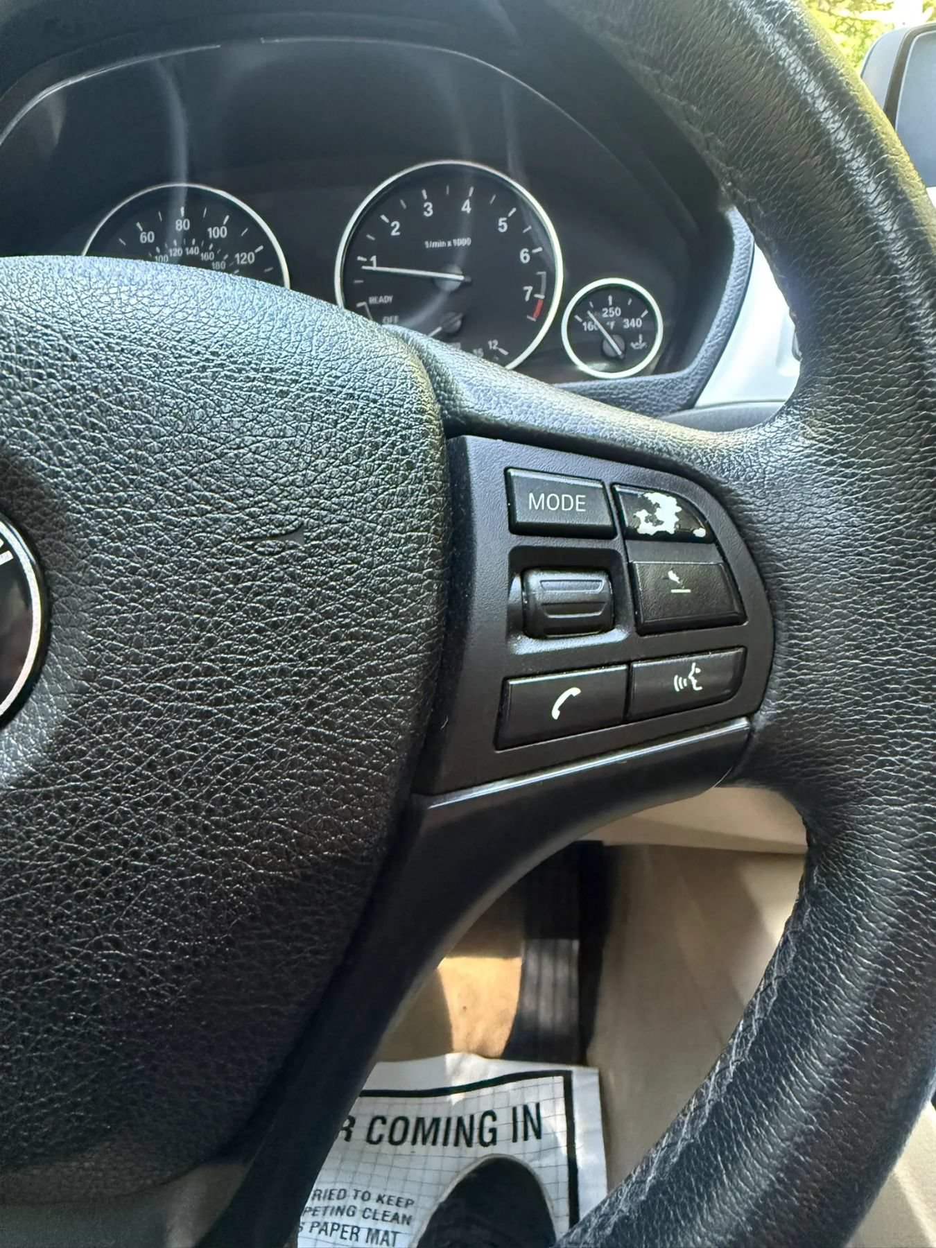 Used 2013 BMW 320i Sedan RWD image 17