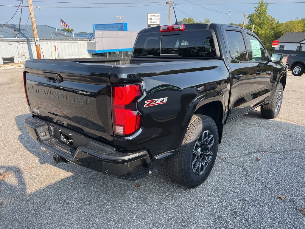 New 2026 Chevrolet Colorado Z71 w/ Z71 Convenience Package 2 image 5