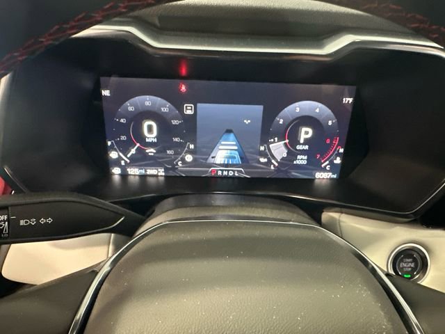 Used 2024 GMC Canyon AT4X image 24