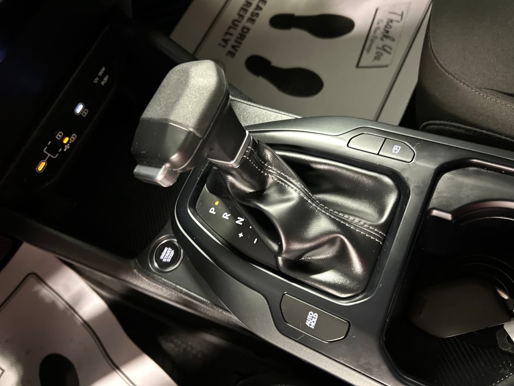 Used 2026 Kia K4 FWD image 18