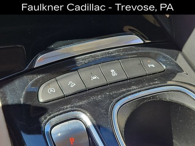 Used 2022 Buick Envision Avenir w/ Safety Package AWD/4WD image 25