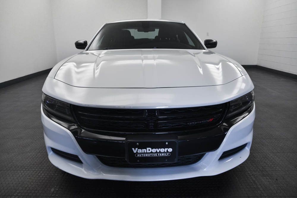 Used 2023 Dodge Charger SXT w/ Blacktop Special Edition image 2