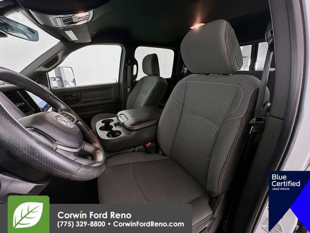 Used 2022 RAM 2500 Tradesman image 24