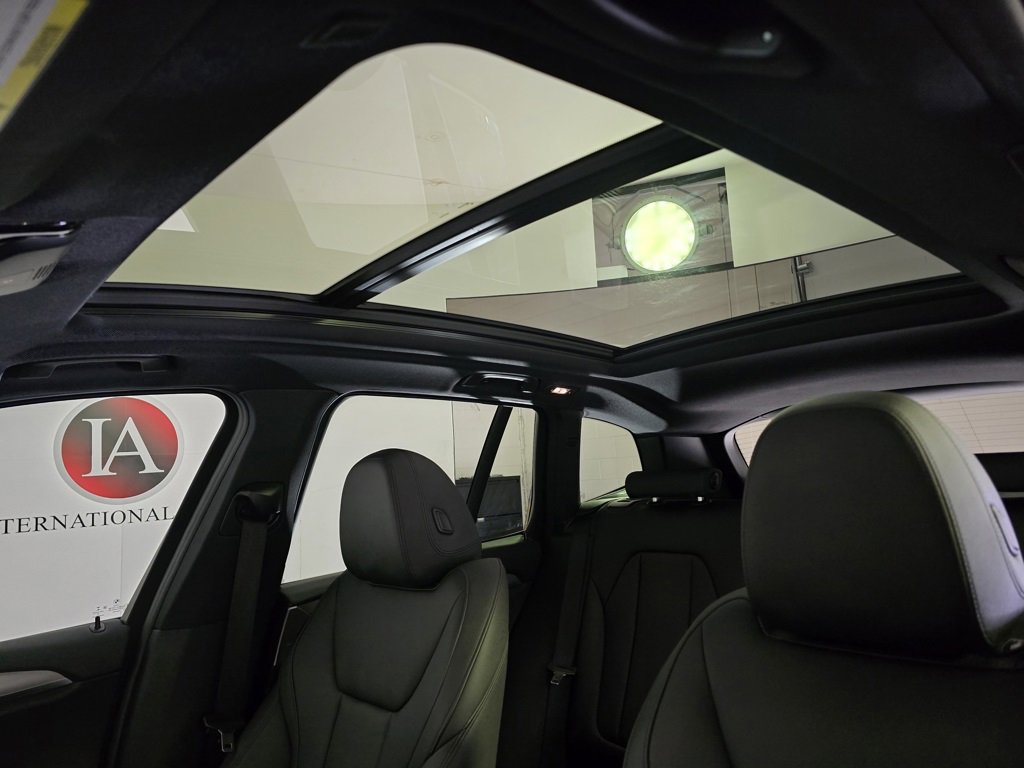 Used 2021 BMW X3 sDrive30i image 12