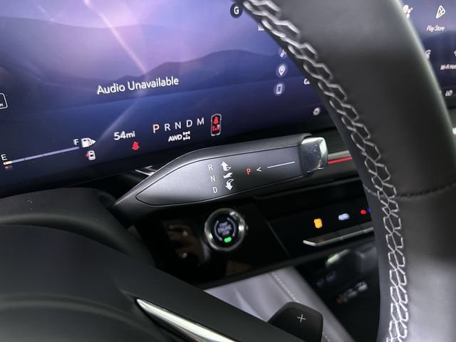 New 2026 Buick Envision Preferred AWD/4WD image 17