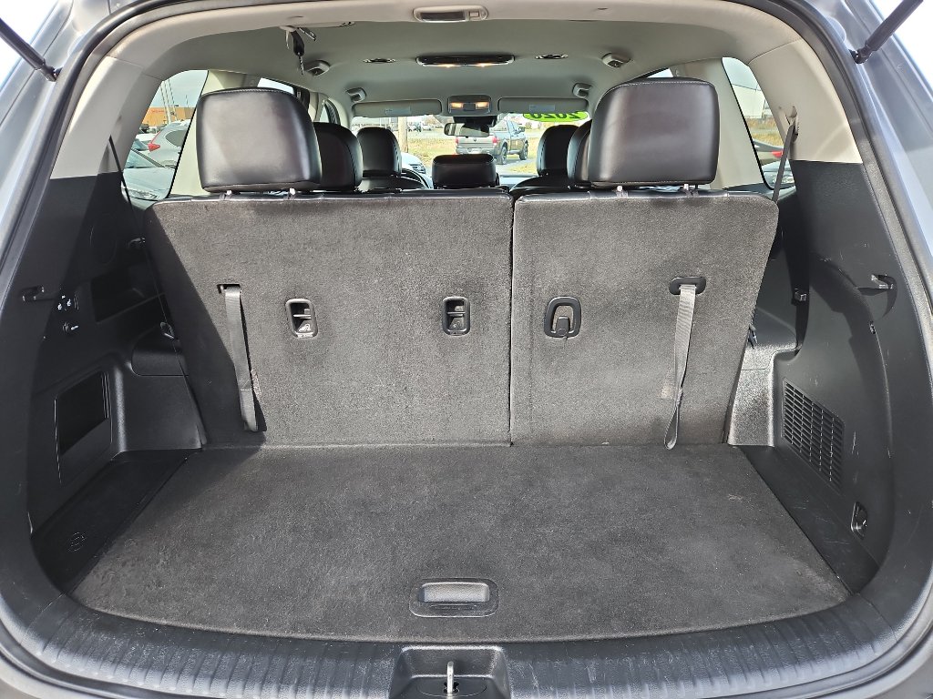 Used 2020 Kia Telluride LX image 17