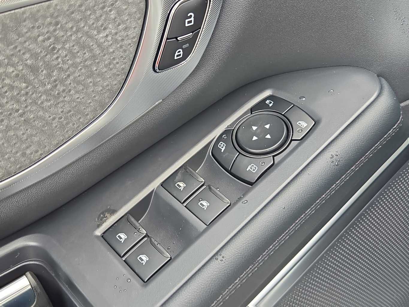 New 2027 Ford Expedition Tremor w/ Driver's Package AWD/4WD image 21
