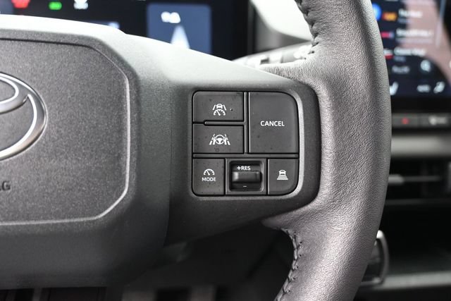 Certified 2026 Toyota RAV4 SE FWD image 24