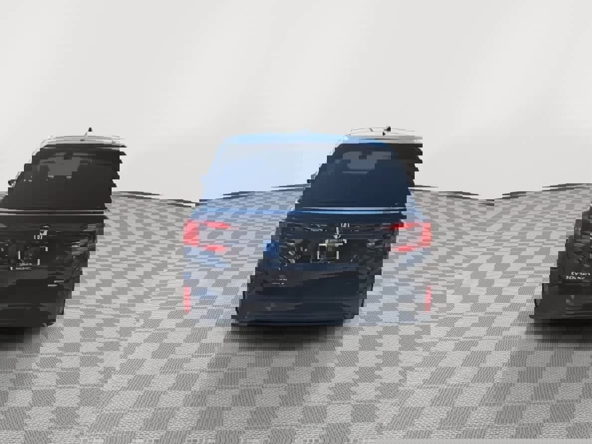 New 2026 Honda Odyssey Touring image 7