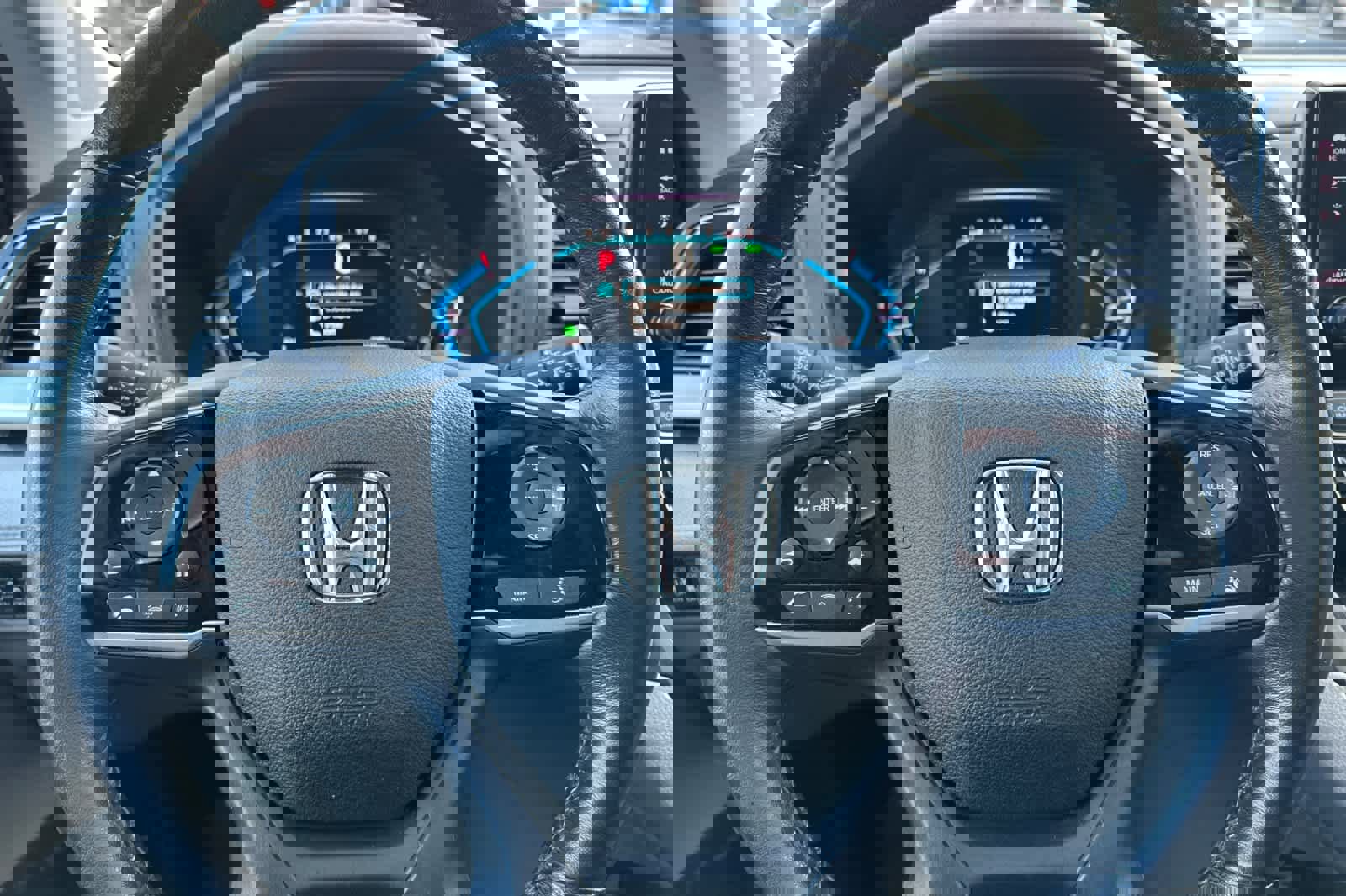 Used 2019 Honda Odyssey EX-L image 25