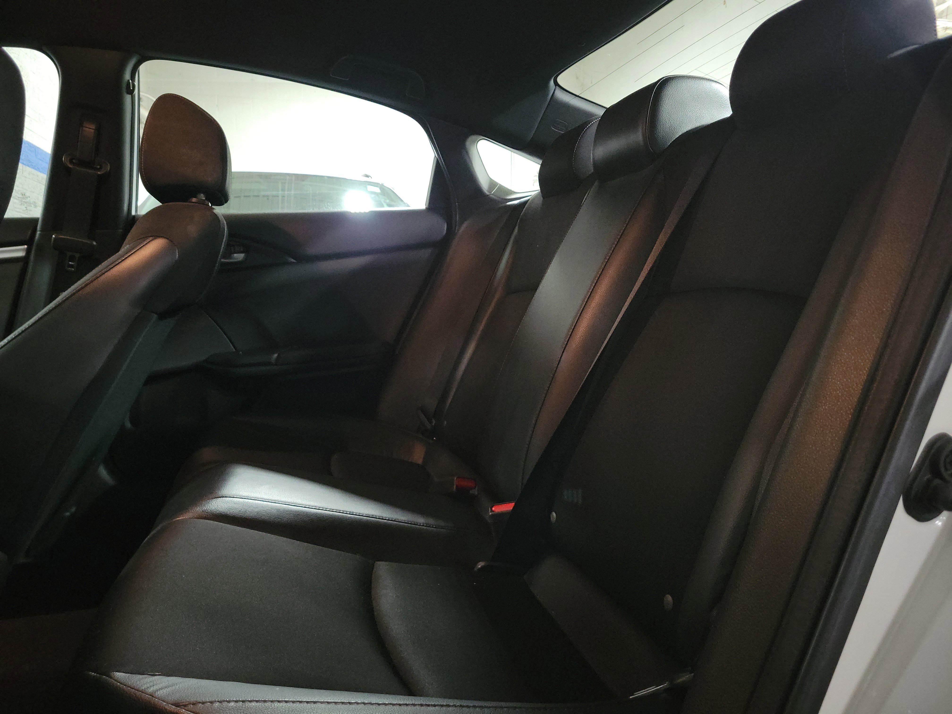 Used 2021 Honda Civic Sport image 9