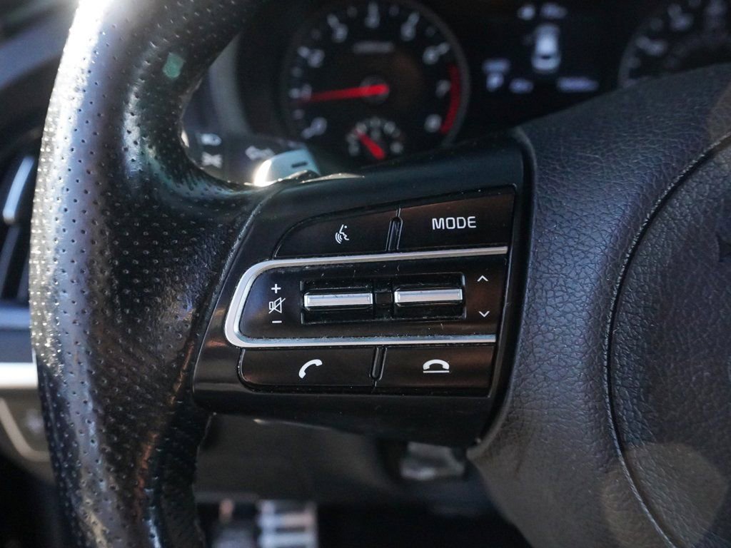 Used 2020 Kia Stinger GT-Line AWD/4WD image 34
