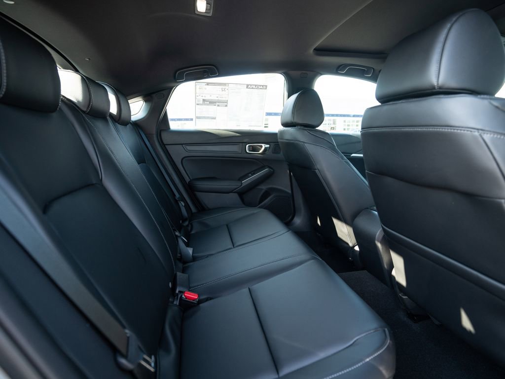 New 2026 Acura Integra A-Spec image 17