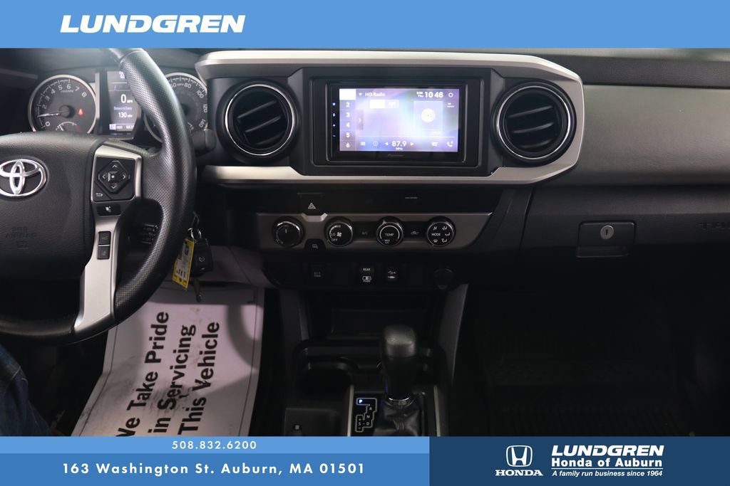 Used 2019 Toyota Tacoma SR5 image 19