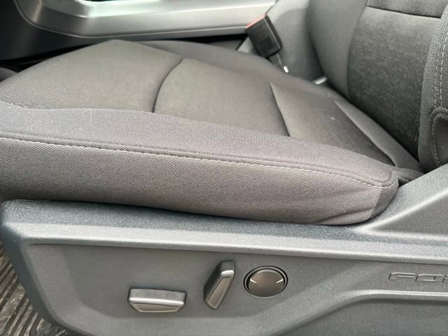 New 2025 Ford F150 XLT w/ Equipment Group 302A MID image 14