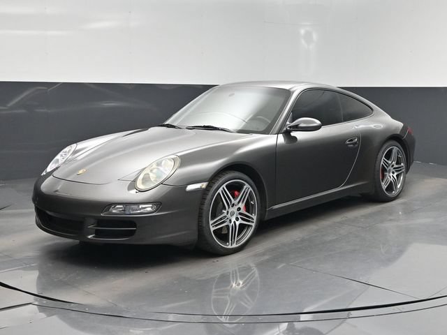 Used 2008 Porsche 911 Carrera S RWD image 22