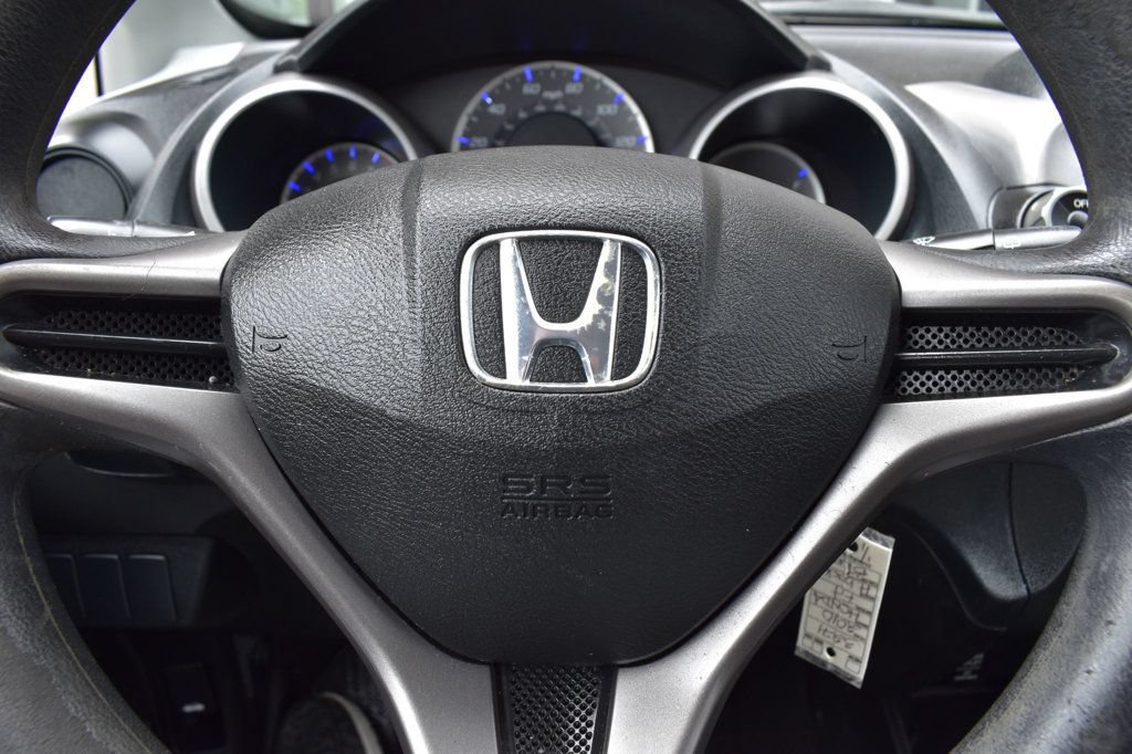 Used 2010 Honda Fit image 25