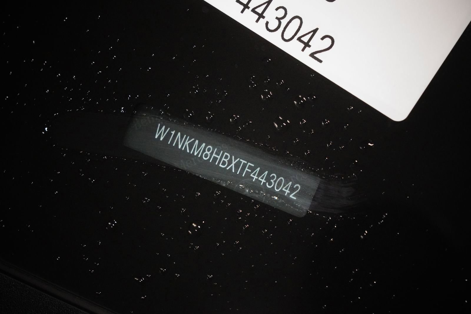 Used 2026 Mercedes-Benz GLC 43 AMG AMG GLC 43 image 36